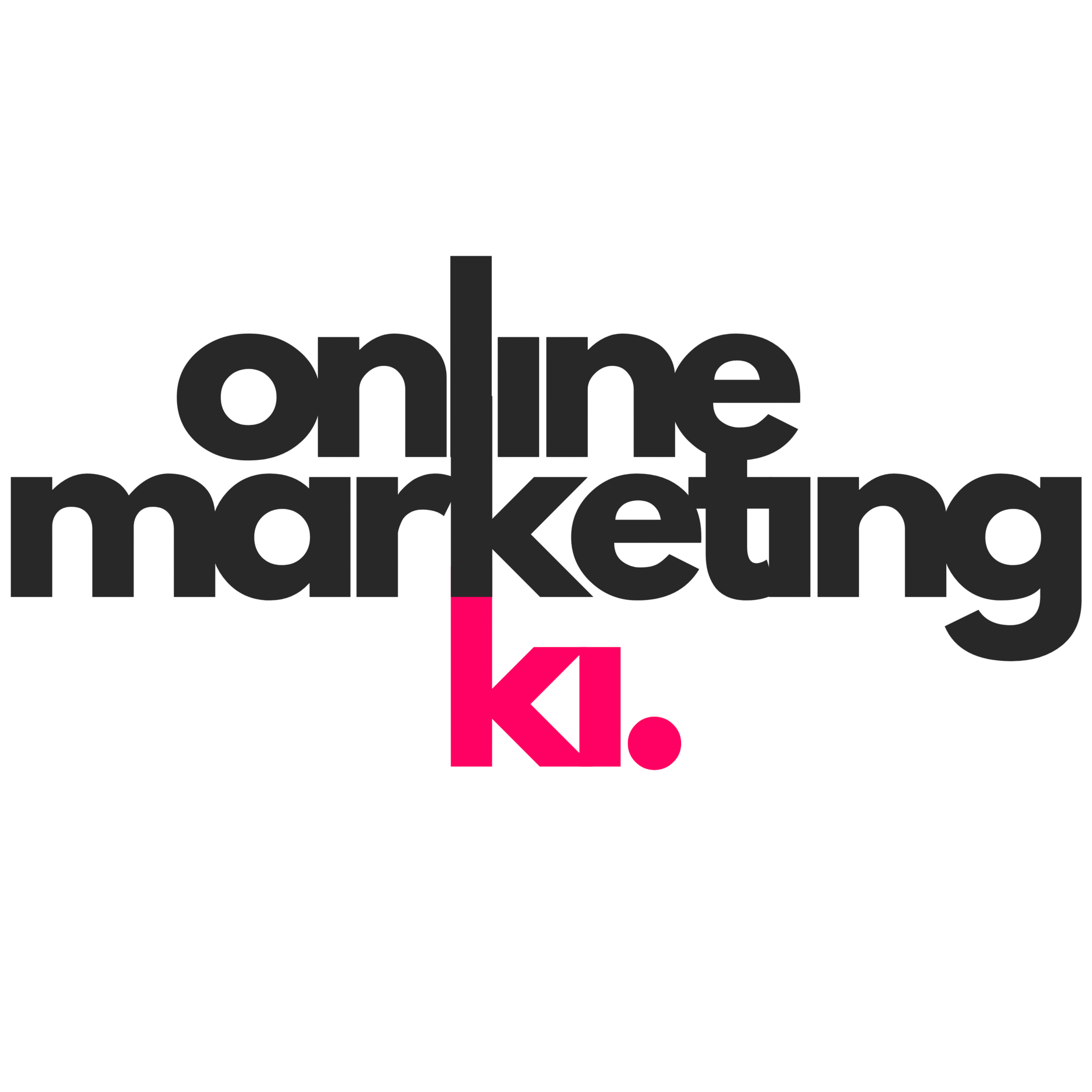 Online Marketing Kimberly Ipach